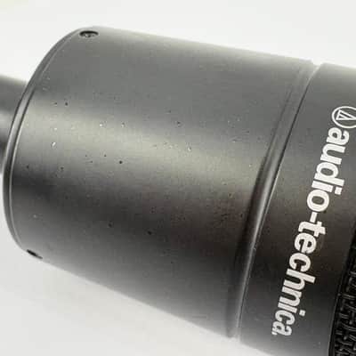 Audio-Technica AT2035 20 Series Microphone image 3
