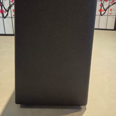 Tone King Royalist MKIII 2-Channel 40-Watt 1x12" Guitar Combo 2023 - Present - Black image 4