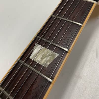 Gibson Les Paul "Blonde Beauty" Limited Run 2007 - Natural image 6