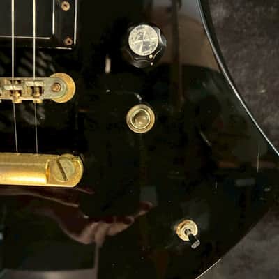 FERNANDES MG-80X Black【3.40kg】 image 14