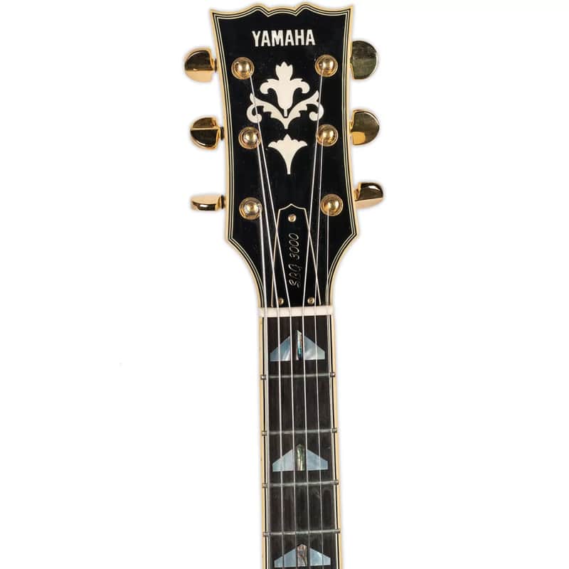 Yamaha SG-3000 image 4