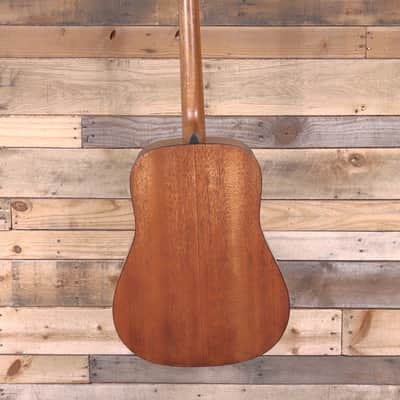 Martin D-18 Acoustic Guitar Satin 1935 Sunburst w/ Case image 5