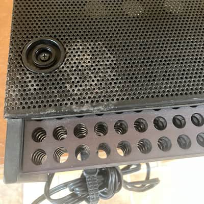 Luxman 5M20 Laboratory Reference Series Power Amplifier same as 5M21 image 9