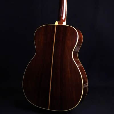 Martin 000 42 Ec (S/N:431/461) (11/23) image 3