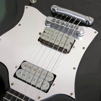 Gibson SG Platinum 2004 Ebony image 17