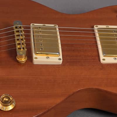 Gibson Les Paul SmartWood Exotic 2002 - Natural image 7