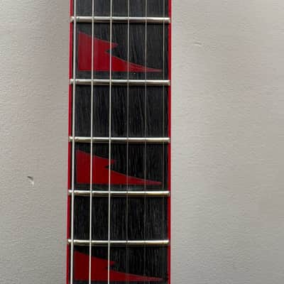 Ibanez GRG131DX-BKF Gio 2026- Black Flat image 6