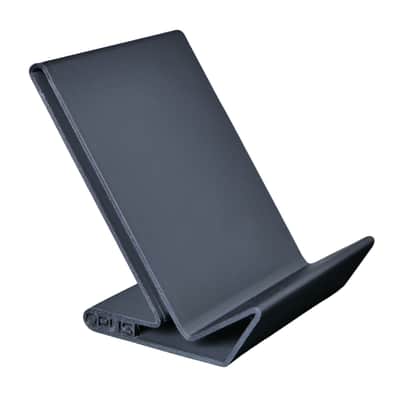 Opus Desktop Guitar Pedal Stand (55°) - Fits Universal Audio, Boss, Digitech, & More image 5
