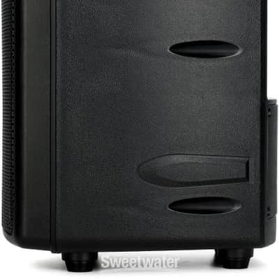 Immagine Galaxy Audio Traveler TQ8X Quest 8X Battery-powered Portable PA System (TQ8Xd1) - 3