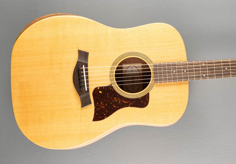 Taylor Academy 10E - Sitka Spruce w/Walnut image 1