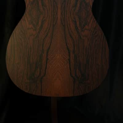 Martin 00-X2E Cocobolo 2025 - Natural image 7