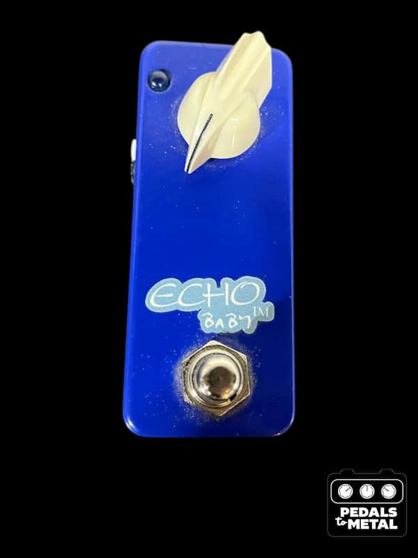 Lovepedal Echo Baby -x15817 image 1