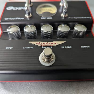 Ashdown Bass Drive Plus image 5