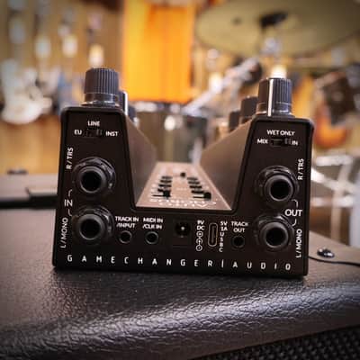 Gamechanger Audio MOD Chorus image 7