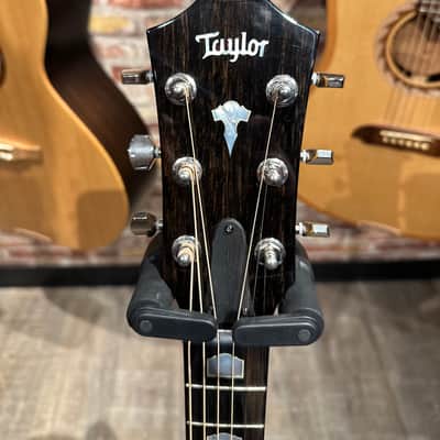 Taylor GT 611E LTD - Antique Blonde image 6