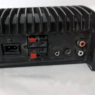 Bose Lifestyle Stereo Amplifier - Zone 2 Amplifier for Lifestyle System image 11