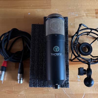 Townsend Labs Sphere L22 Precision Microphone Modeling System image 23