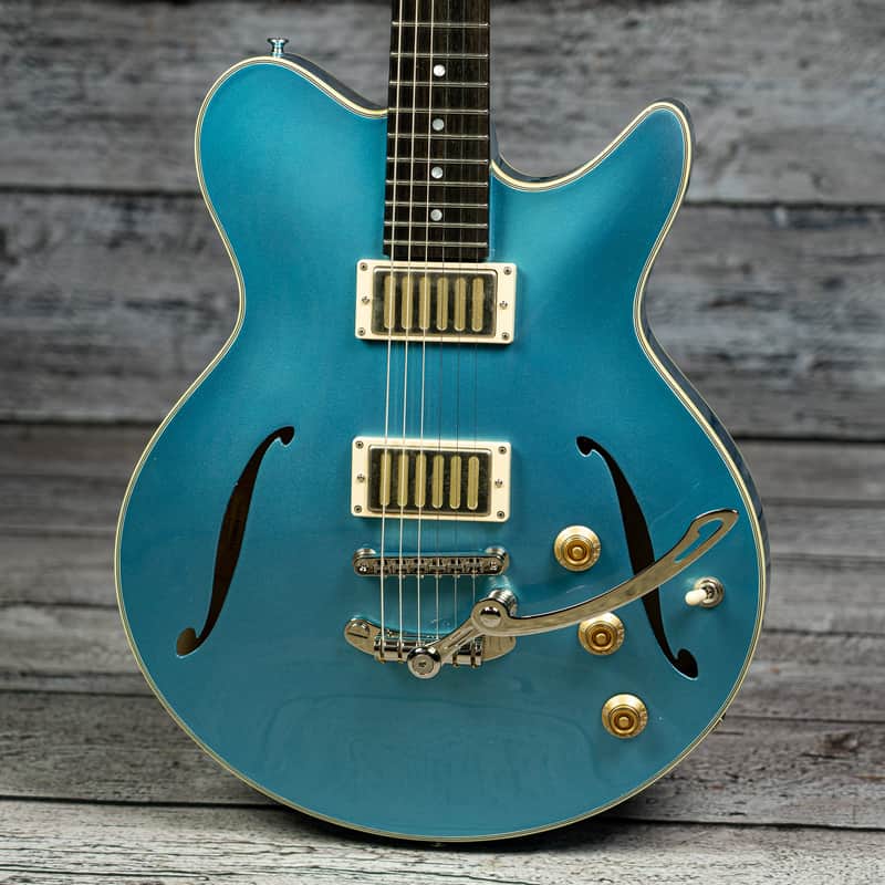 Eastman Romeo LA - Celestine Blue image 1