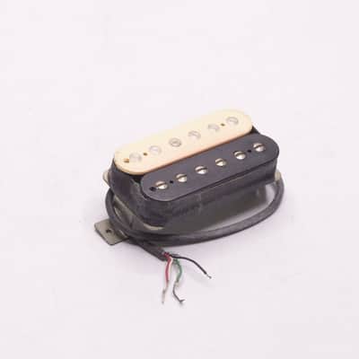 Seymour Duncan Boutique Humbucker ZEBRA Pickup for Gibson Les Paul Custom Standard SG ES-335 8.82K PAF image 4