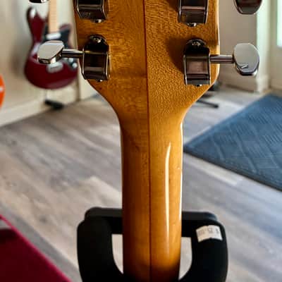 Gretsch 7600 Broadkaster image 7