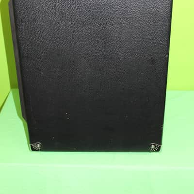 Phil Jones Bass PB-300 - 250W Active Bass Cabinet - incl. Cable & Dust Cover - 18,5 kg image 8