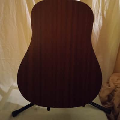 Martin D12X1 1990s Spruce image 10