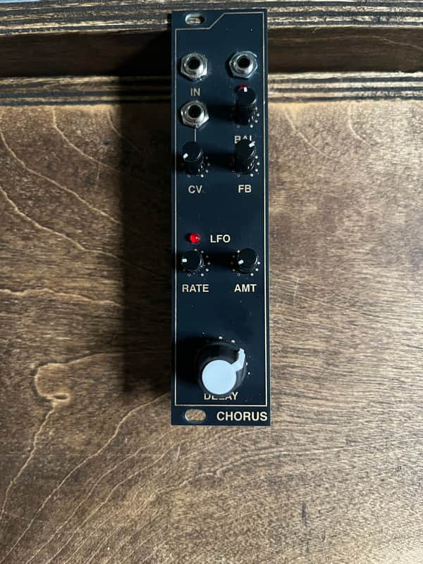 Super Synthesis CHORUS