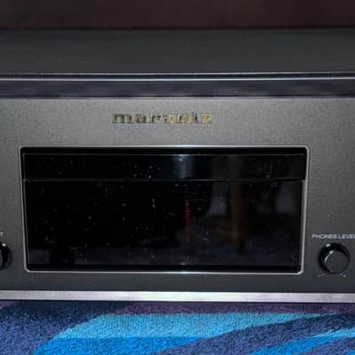 Marantz SACD 30n Complete Digital Source CD/SACD Player with Remote 2024  UNUSED - EXCELLENT + image 9