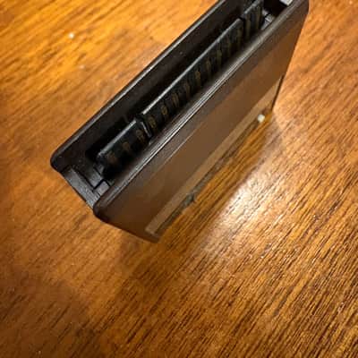 Yamaha DX7 Data ROM Cartridge image 4