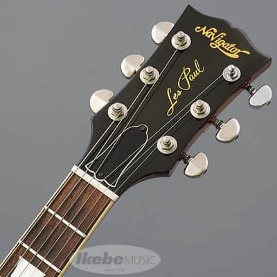 Navigator N-LP Mod. (Cherry Sunburst) /Used image 5
