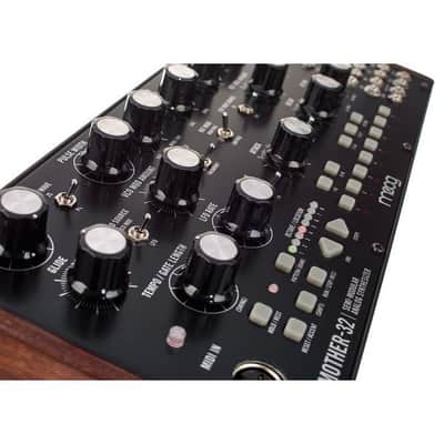 MOOG MUSIC Mother-32 image 3
