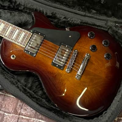 Gibson Les Paul Studio Smokehouse Burst New Unplayed Auth Dealer 8lbs3oz #380 image 8