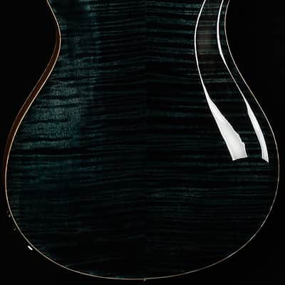 PRS Guitars Hollowbody II - Artist Package 2016 Slate Blue image 7