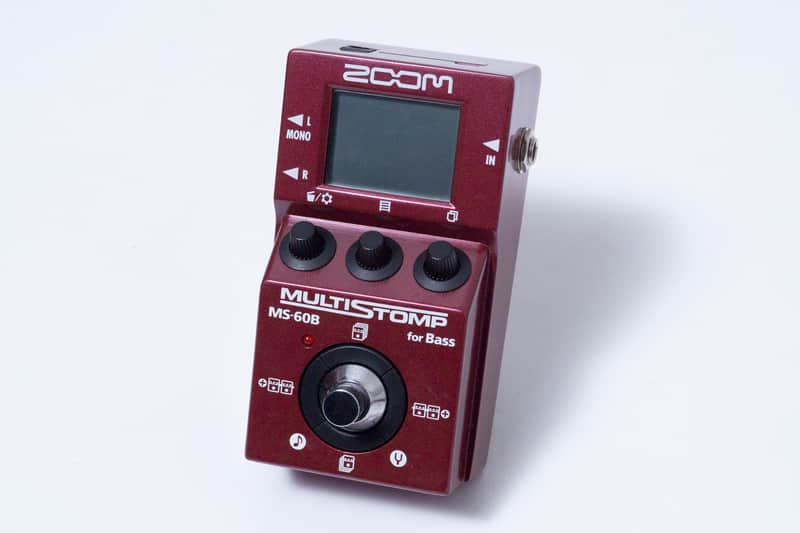 Zoom MS-60B