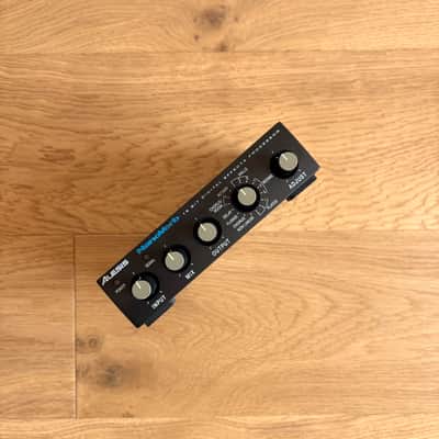 Alesis Nanoverb (1996) 18-Bit Digital Effects Processor! With original power supply! image 11