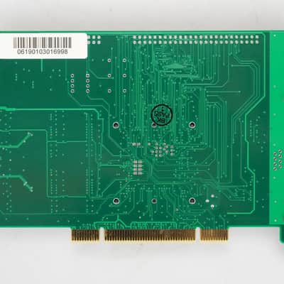 3 Universal Audio UAD-1 Project Pak DSP Cards & Plug-Ins PCI Ed Cherney #39130 image 12