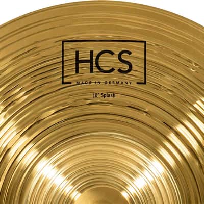 MEINL HCS10S image 10