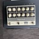 Tone King Imperial Preamp 2025 - Present - Cream / Black