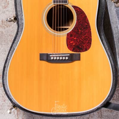 Martin D-35 1983 150 Aniversario Second Hand image 2
