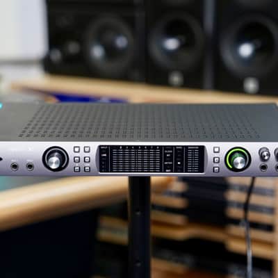 Universal Audio Apollo X6 Thunderbolt 3 Audio Interface image 1
