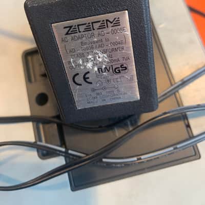 Zoom GM.200 image 3