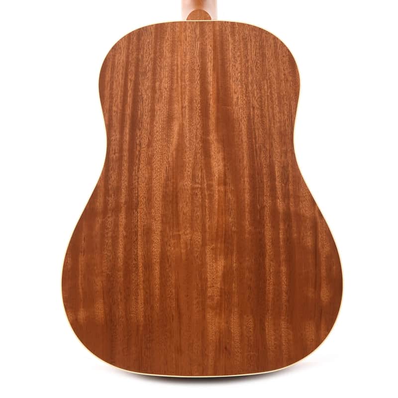 Gibson J-35 '30s Faded image 4