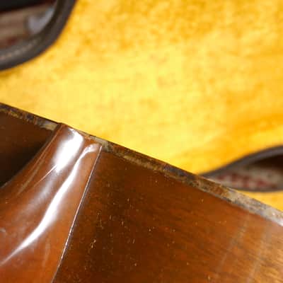 Gibson J-50 Deluxe 1973-75 - Natural image 8