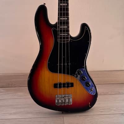 Fender Jazz Bass 1977/1978 image 5