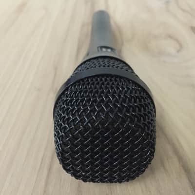 Vintage Shure SM85 Handheld Condenser Microphone *Sounds Great! Rare! image 6