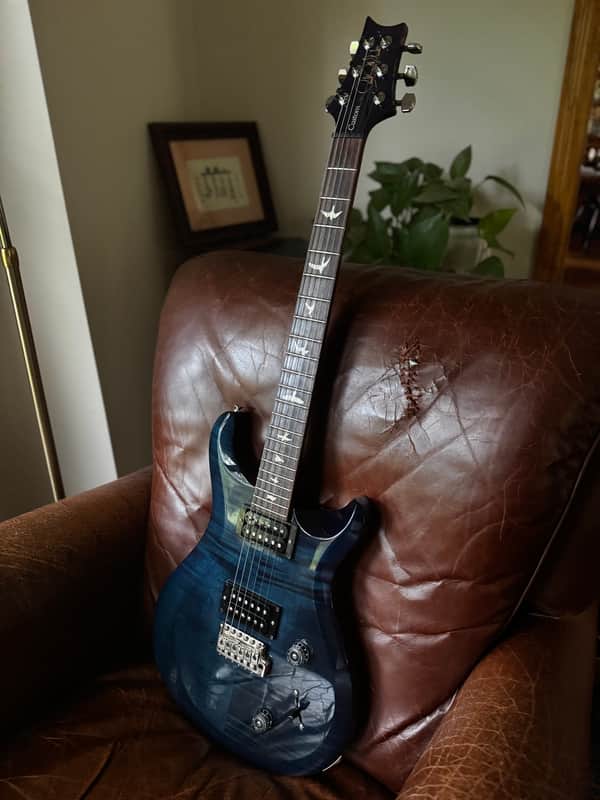 PRS Custom 22 Tremolo