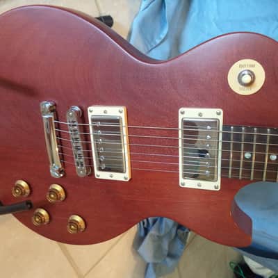 Gibson Les Paul Special SL with Humbuckers 1998 - 2006 - Cinnamon image 3