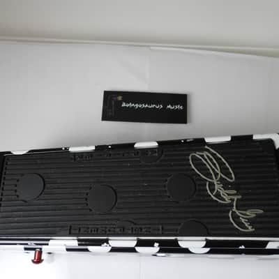 Dunlop BG-95 Buddy Guy BG95 Signature CryBaby Wah Effects Pedal image 3