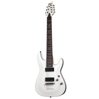 Schecter Demon-7 2014 - 2017
