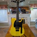 Fender Player II Advanced Telecaster 2025 - Ferrari Yellow